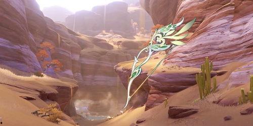 原神须弥爆料最新消息,原神最新爆料揭示神秘世界  第2张